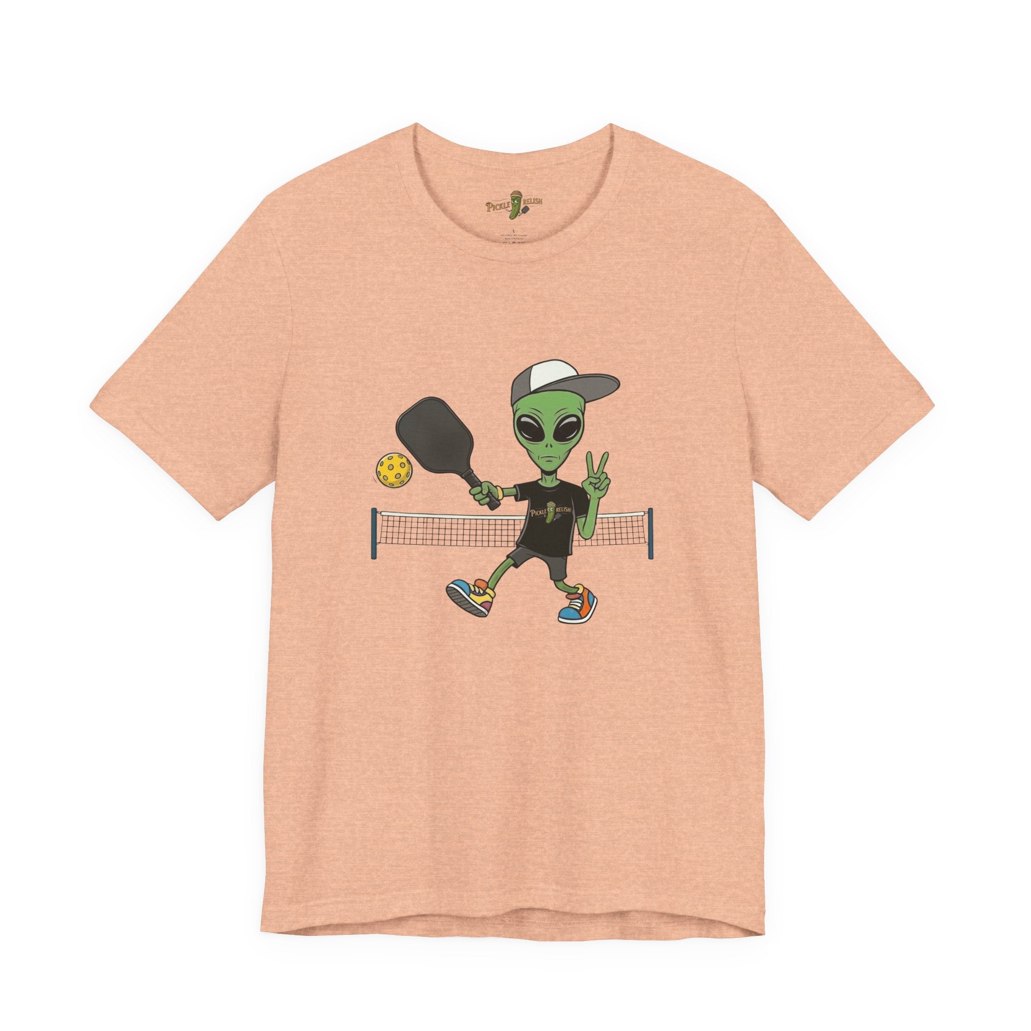 Alien Womens T-Shirt