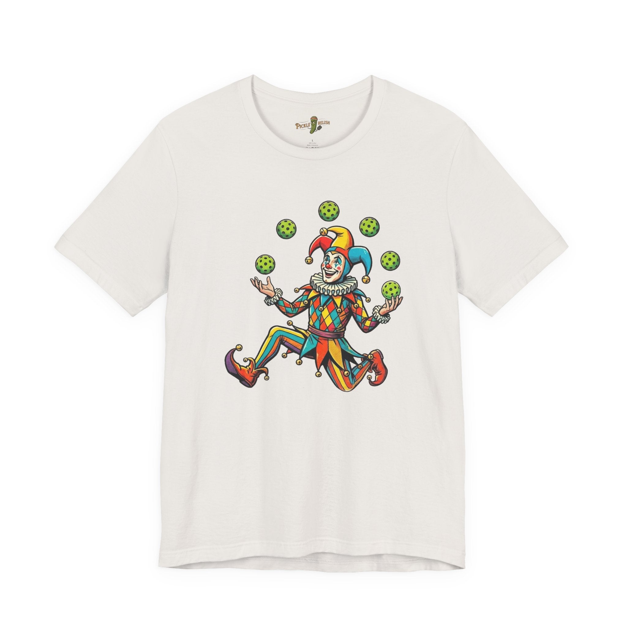 Jester Womens T-shirt