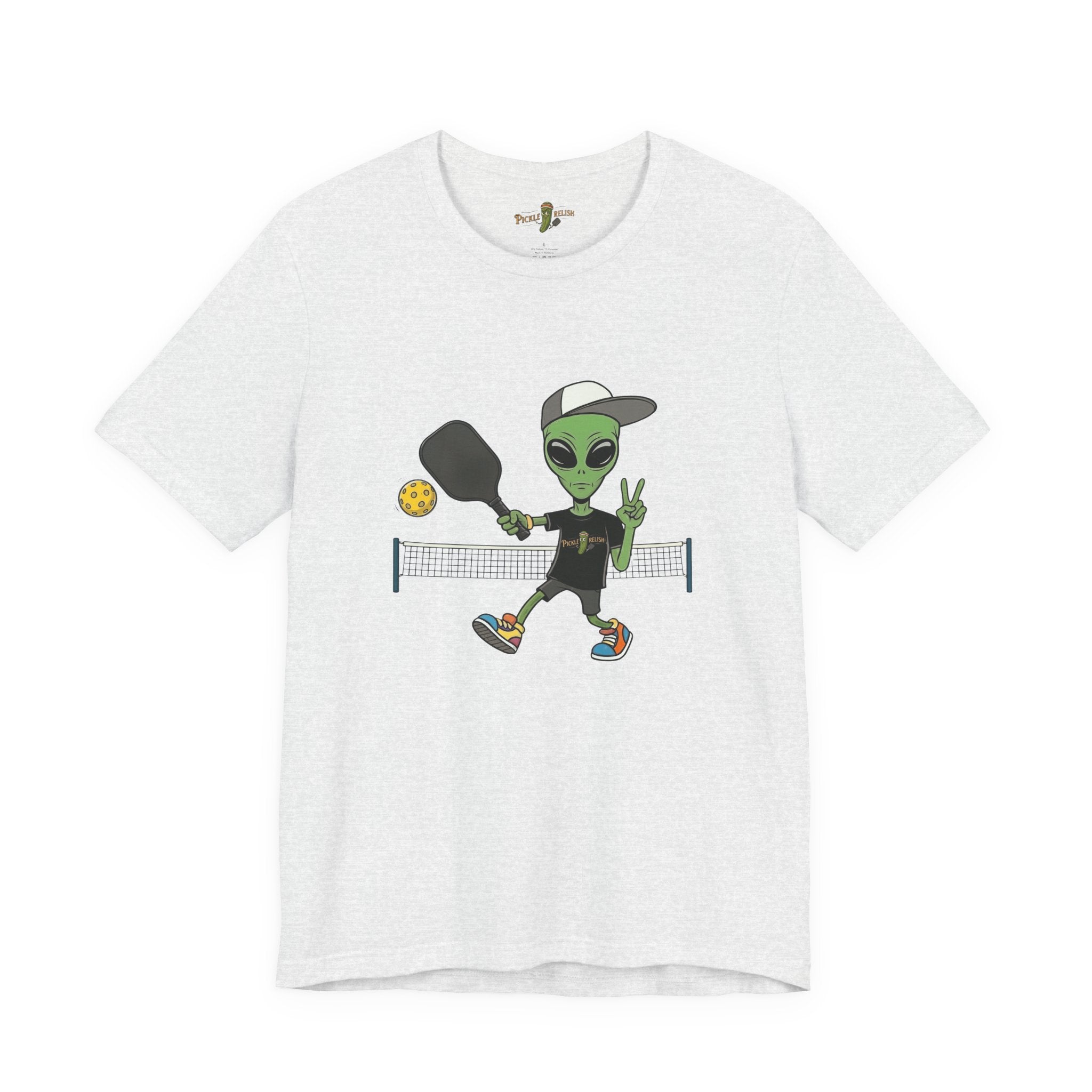 Alien Womens T-Shirt