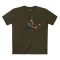 Clint Pickle Mens T-Shirt