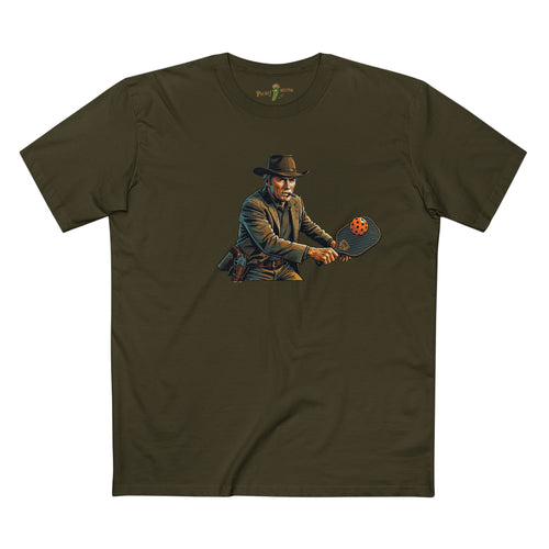 Clint Pickle Mens T-Shirt