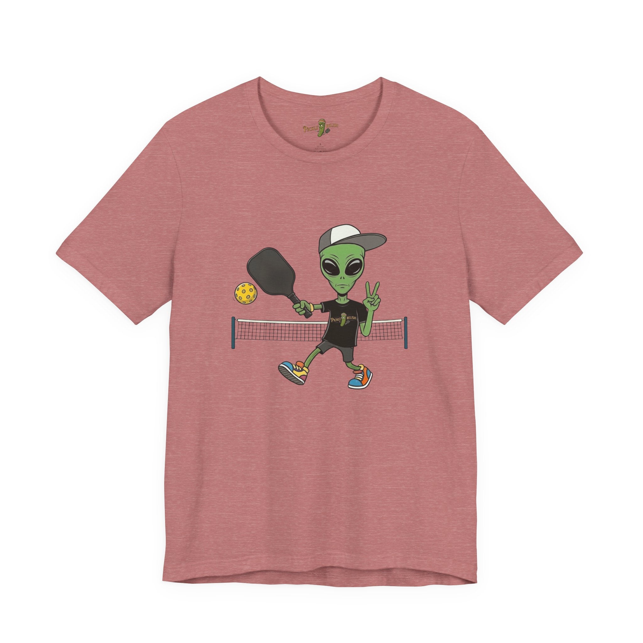 Alien Womens T-Shirt