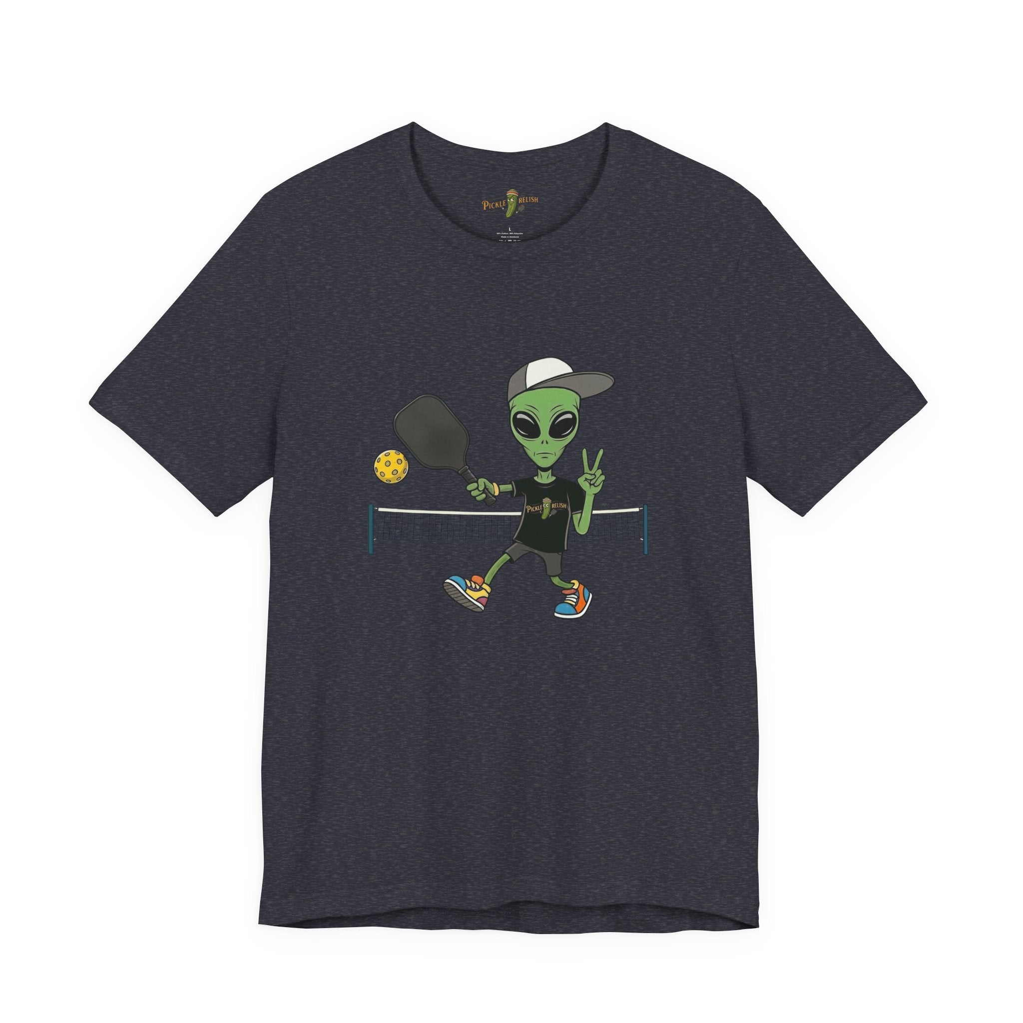 Alien Womens T-Shirt