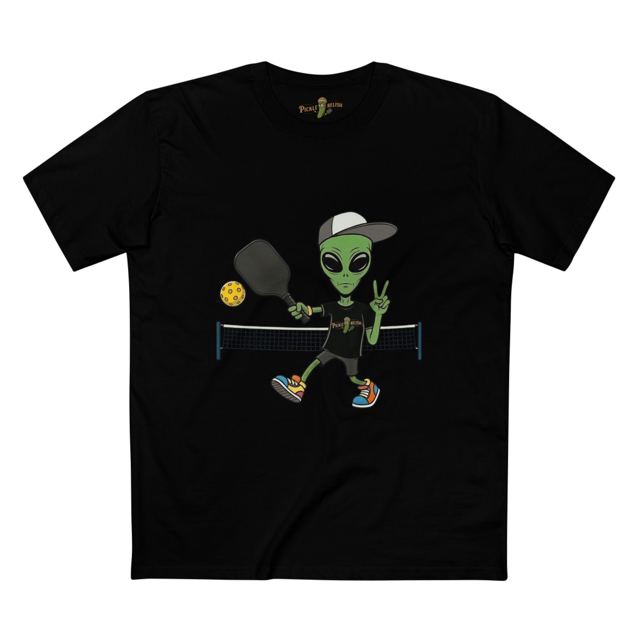 Alien Mens T-Shirt