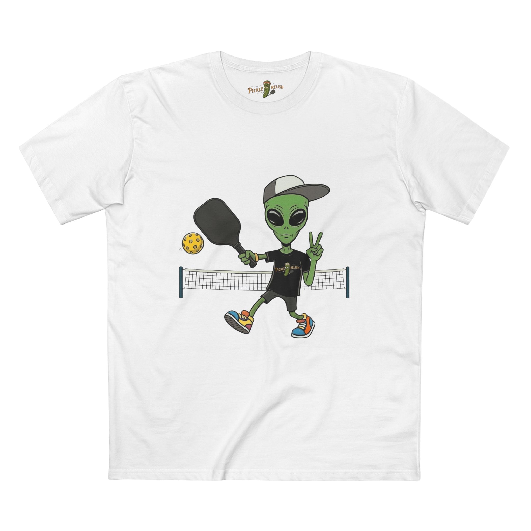 Alien Mens T-Shirt