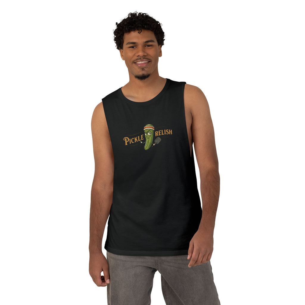Pickle Relish Tank Top Unisex