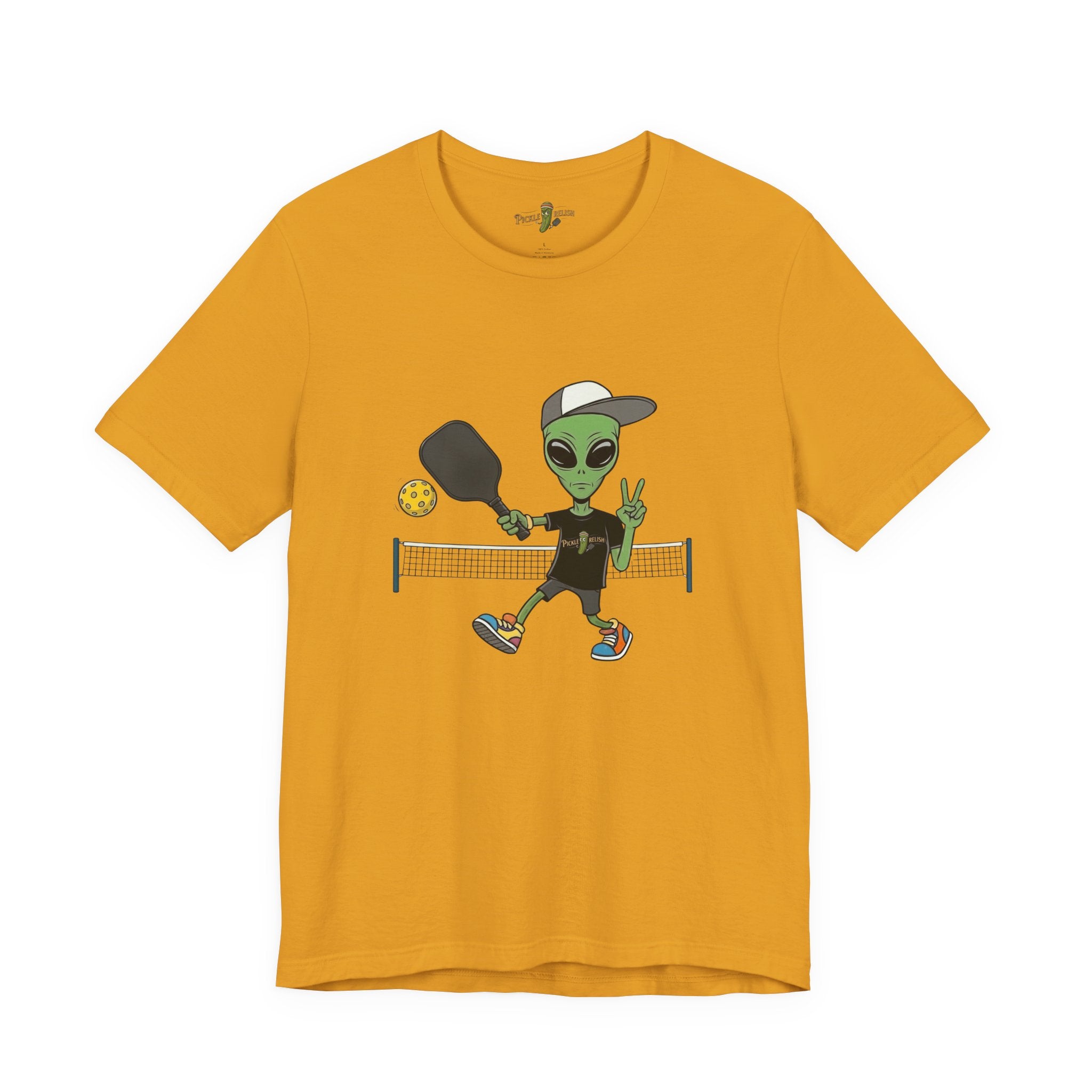 Alien Womens T-Shirt