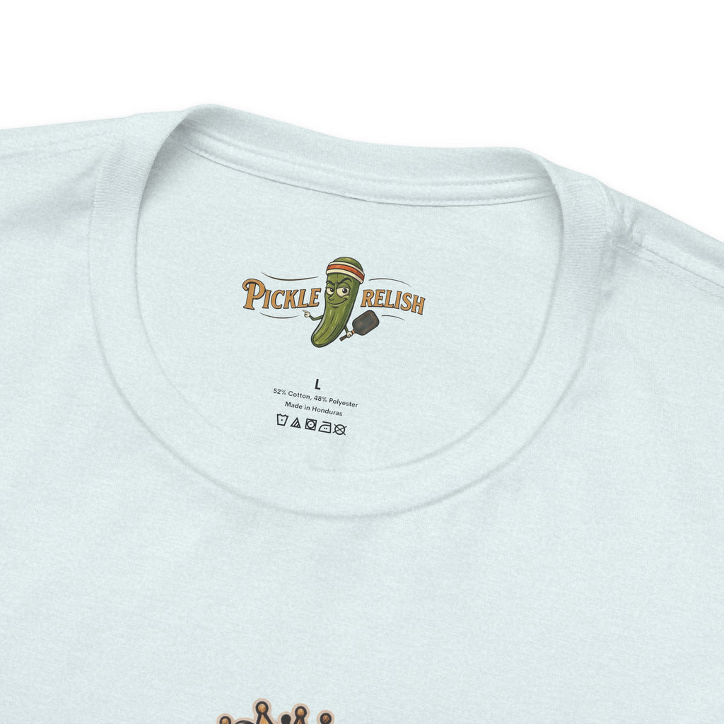 Kitchen Queening Service "Another Round of Dinks" Womens T-Shirt