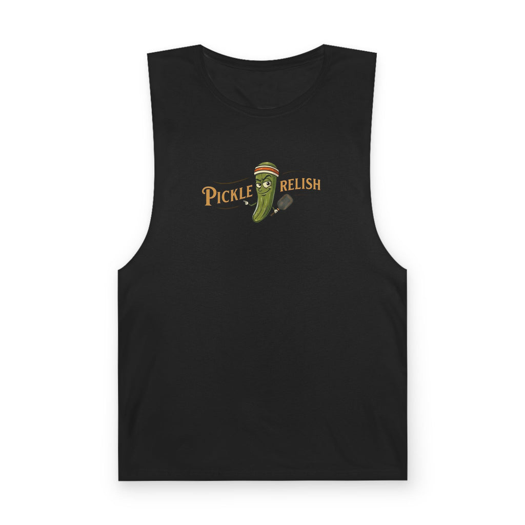 Pickle Relish Tank Top Unisex