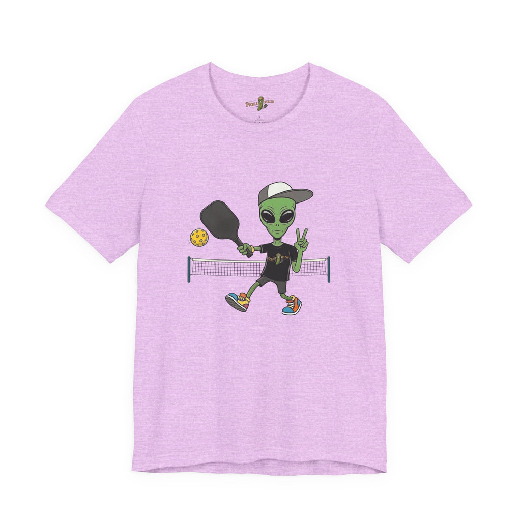 Alien Womens T-Shirt