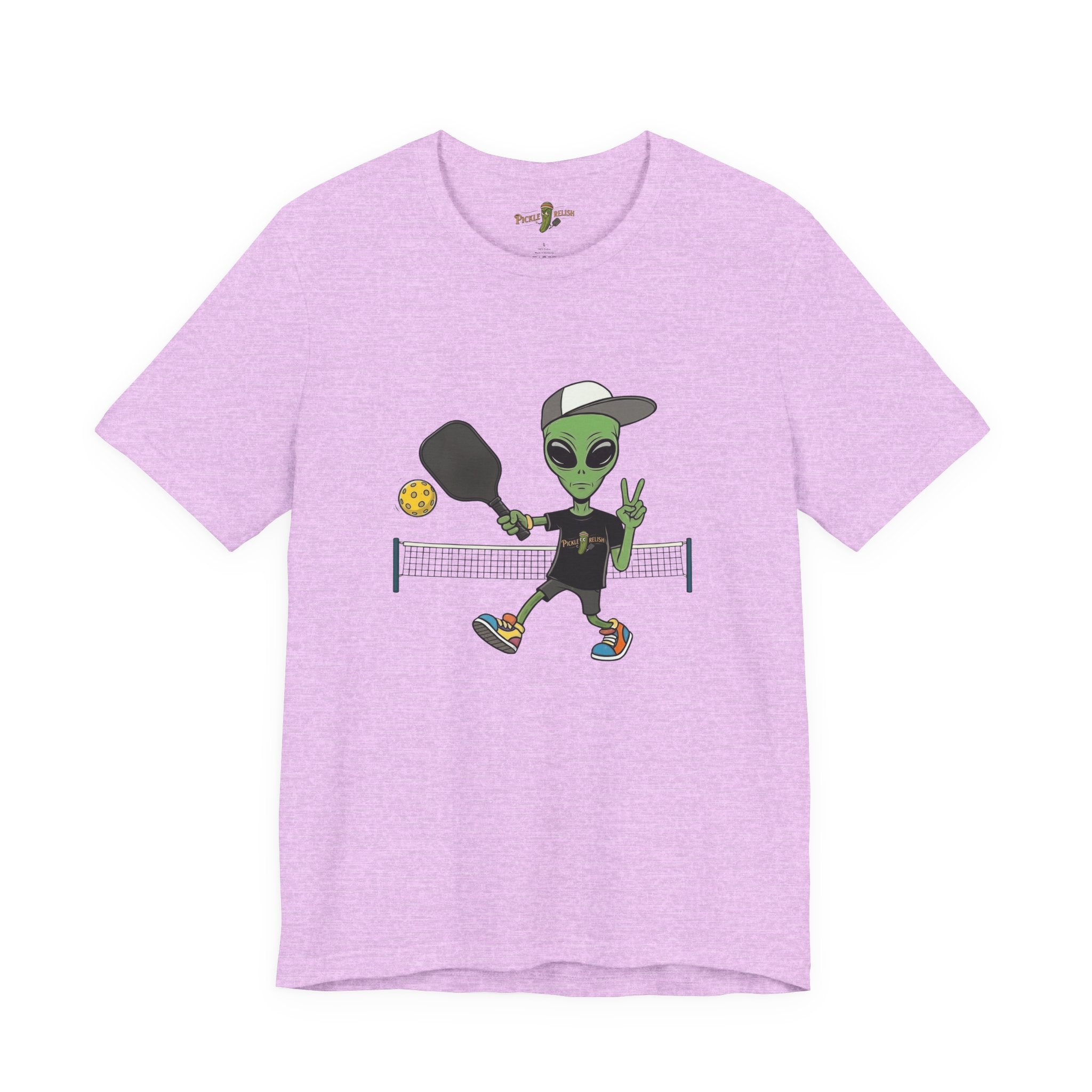 Alien Womens T-Shirt