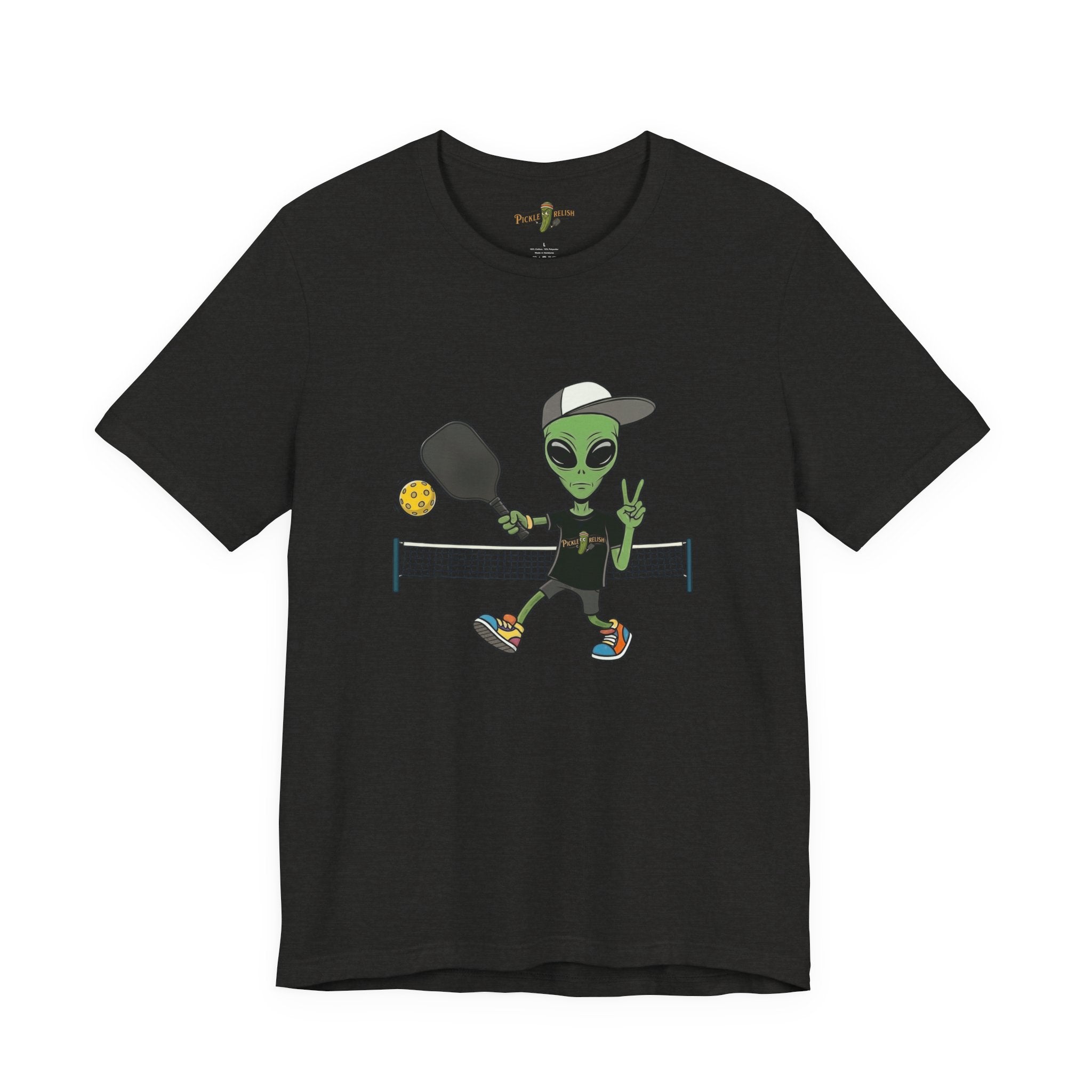 Alien Womens T-Shirt
