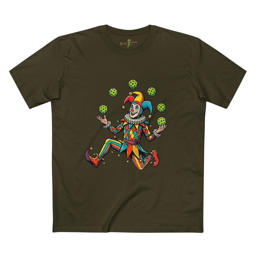 Jester Mens T-Shirt