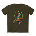 Jester Mens T-Shirt