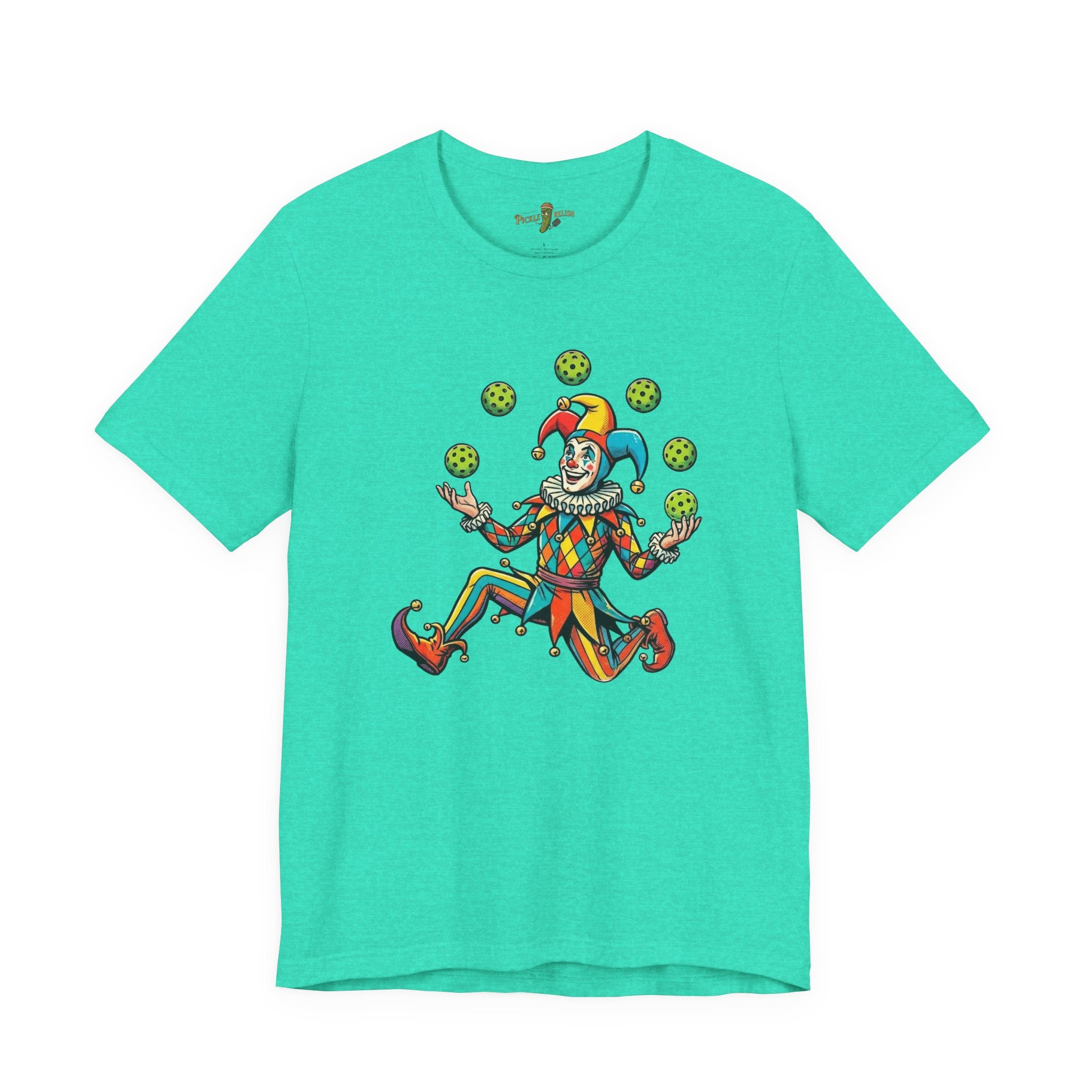 Jester Womens T-shirt