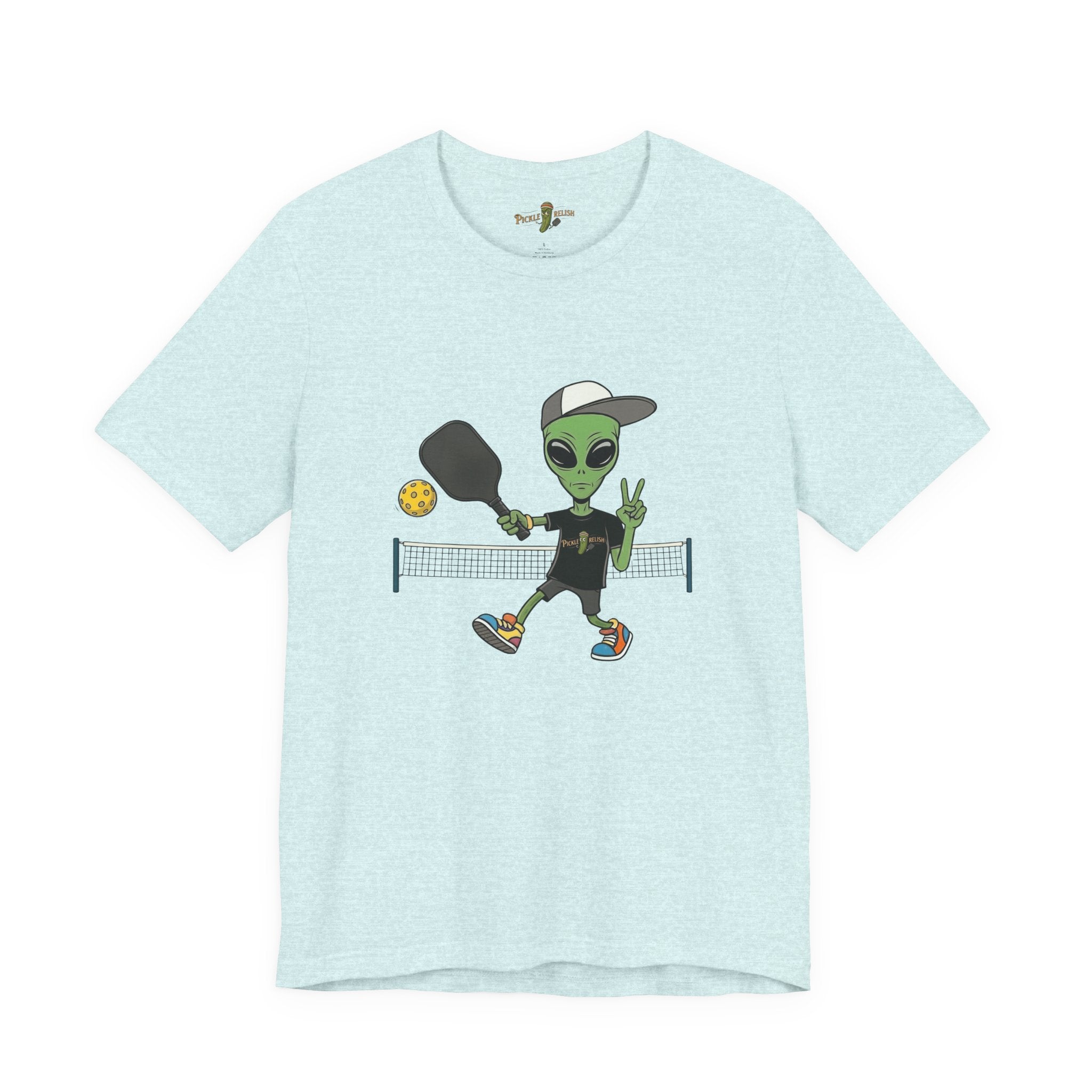 Alien Womens T-Shirt