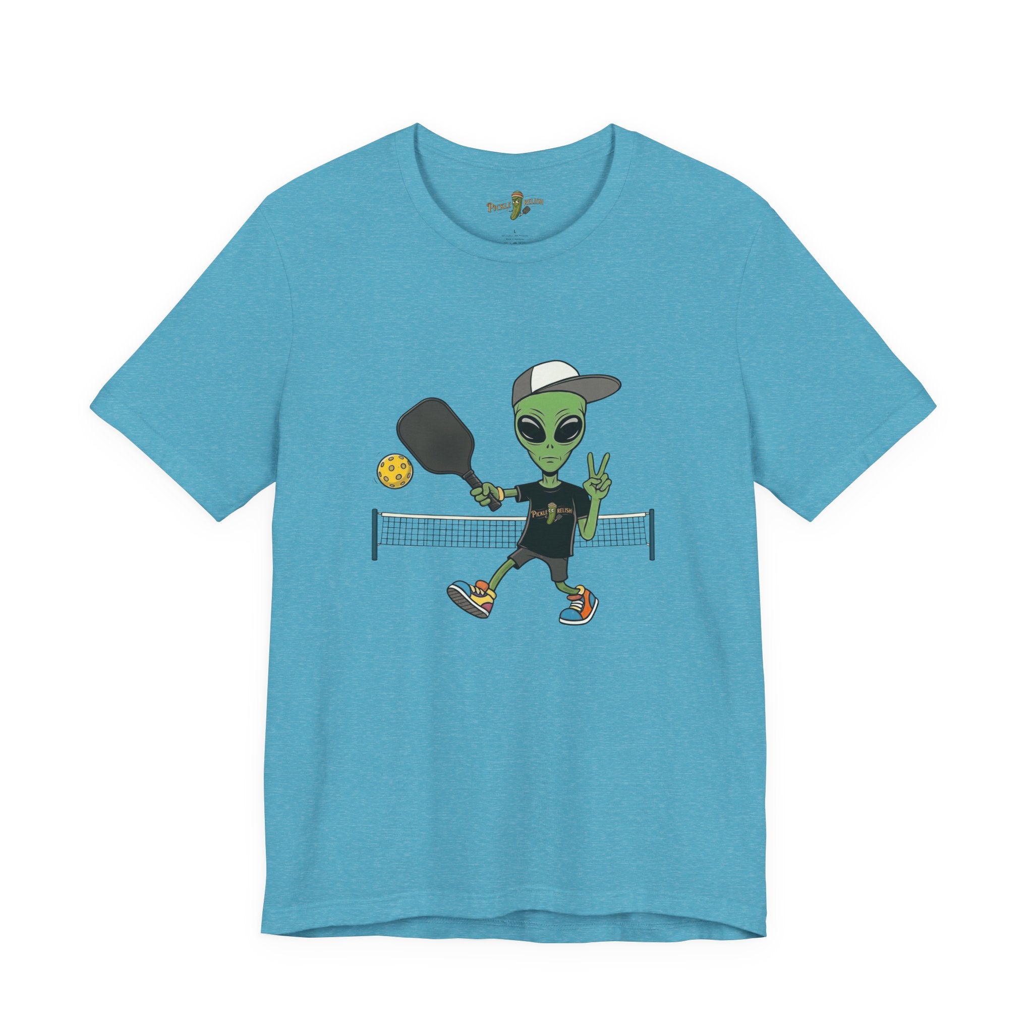 Alien Womens T-Shirt