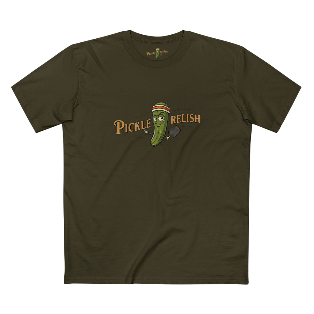 Pickle Relish OG T-Shirt