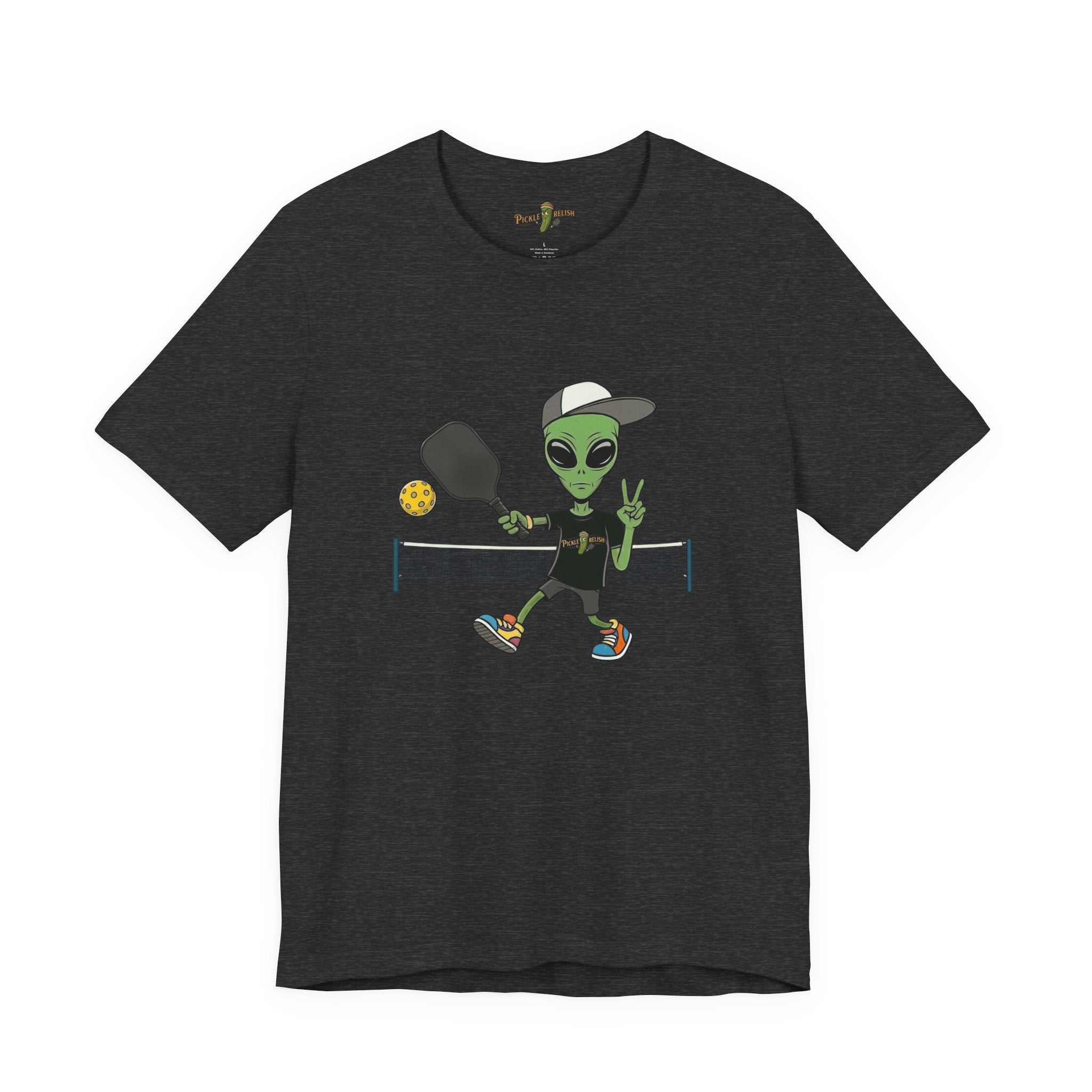 Alien Womens T-Shirt
