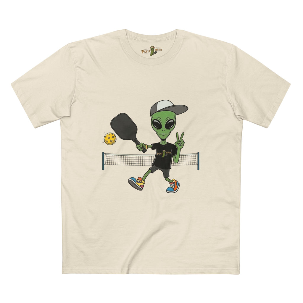 Alien Mens T-Shirt