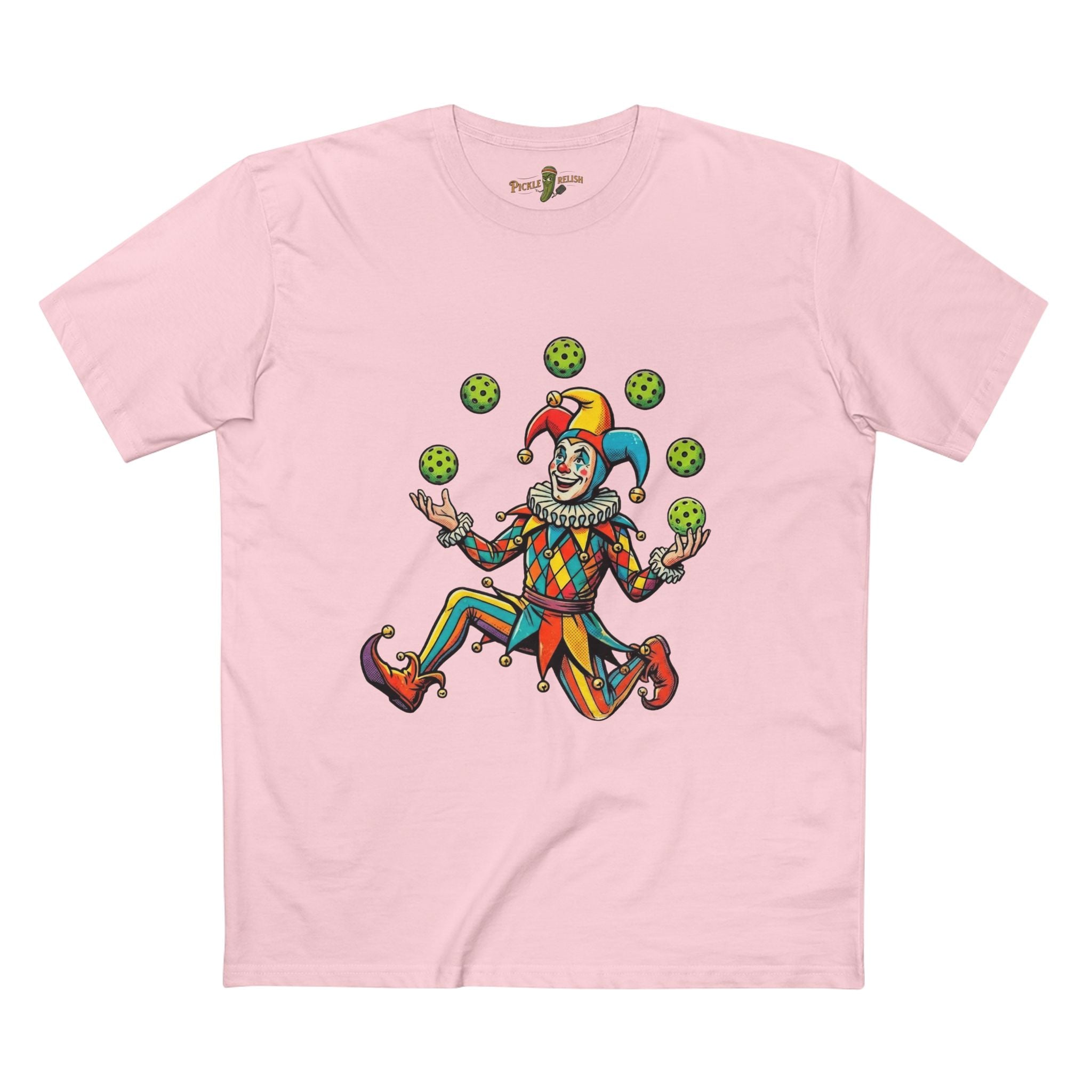 Jester Mens T-Shirt