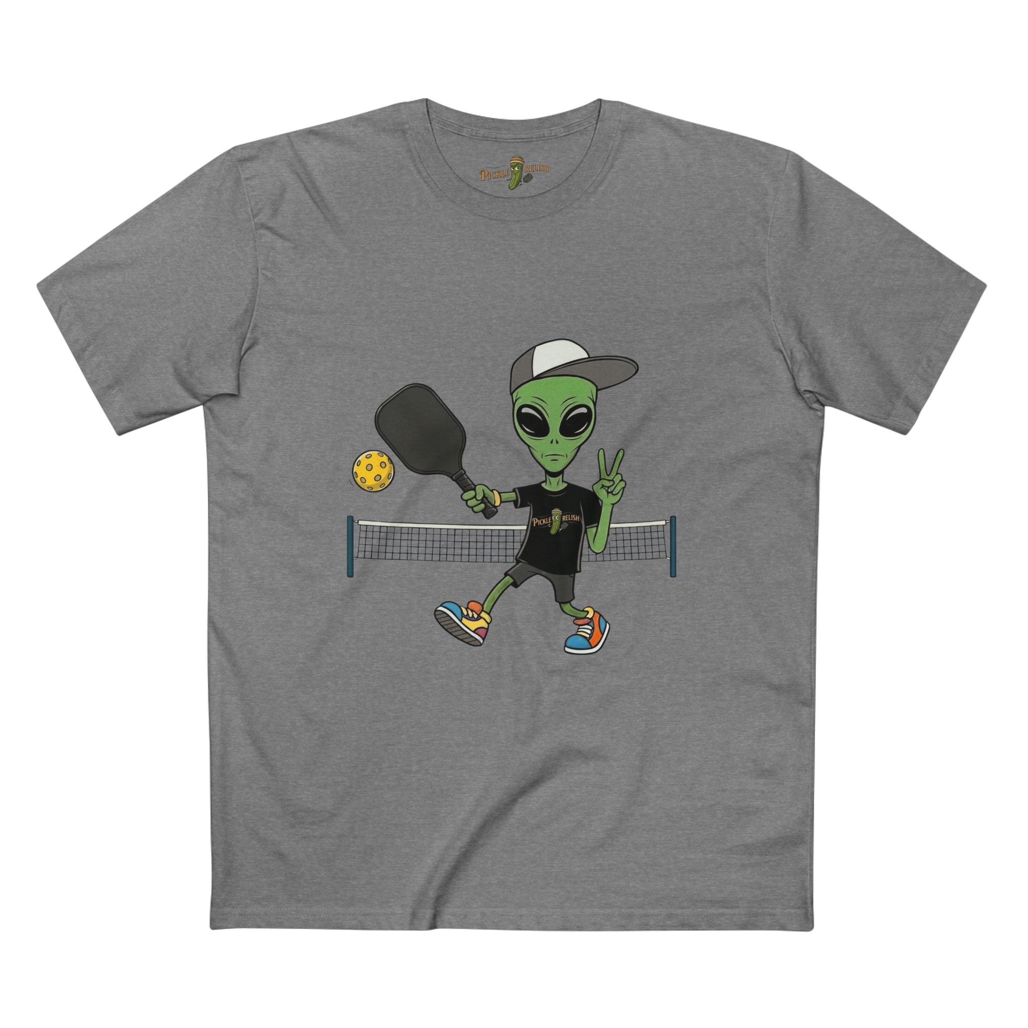 Alien Mens T-Shirt