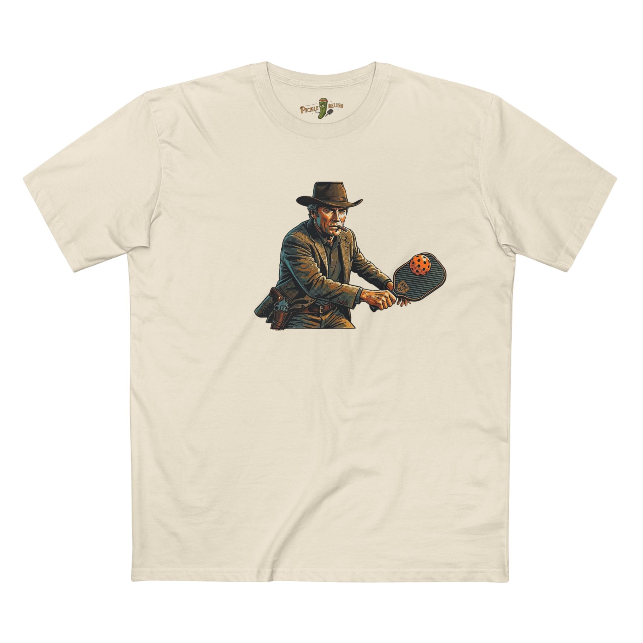 Clint Pickle Mens T-Shirt