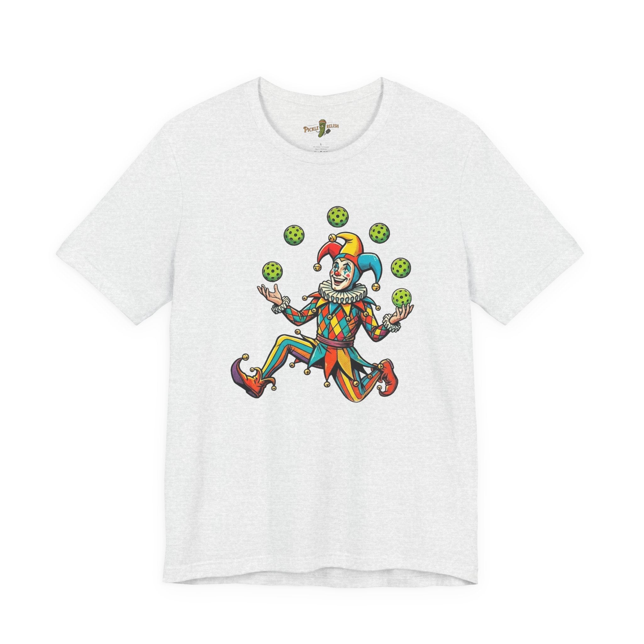 Jester Womens T-shirt