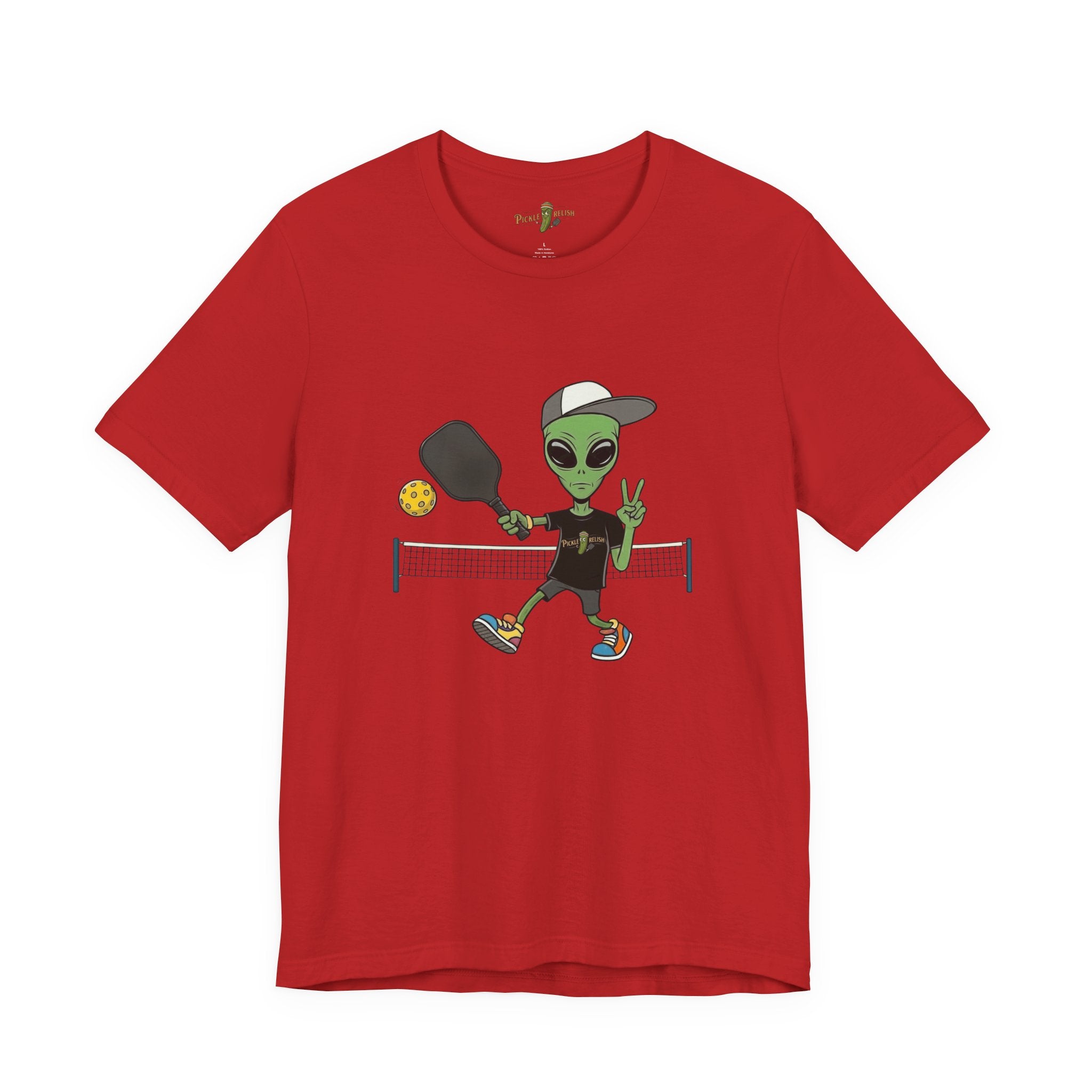 Alien Womens T-Shirt