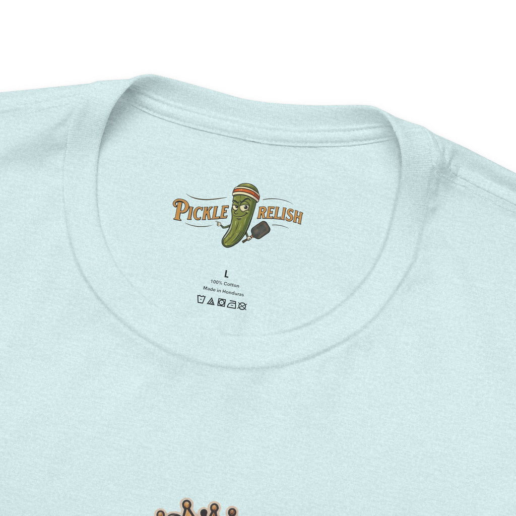 Kitchen Queening Service "Another Round of Dinks" Womens T-Shirt