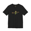 Pickle Relish Vintage Graphic Womens T-Shirt