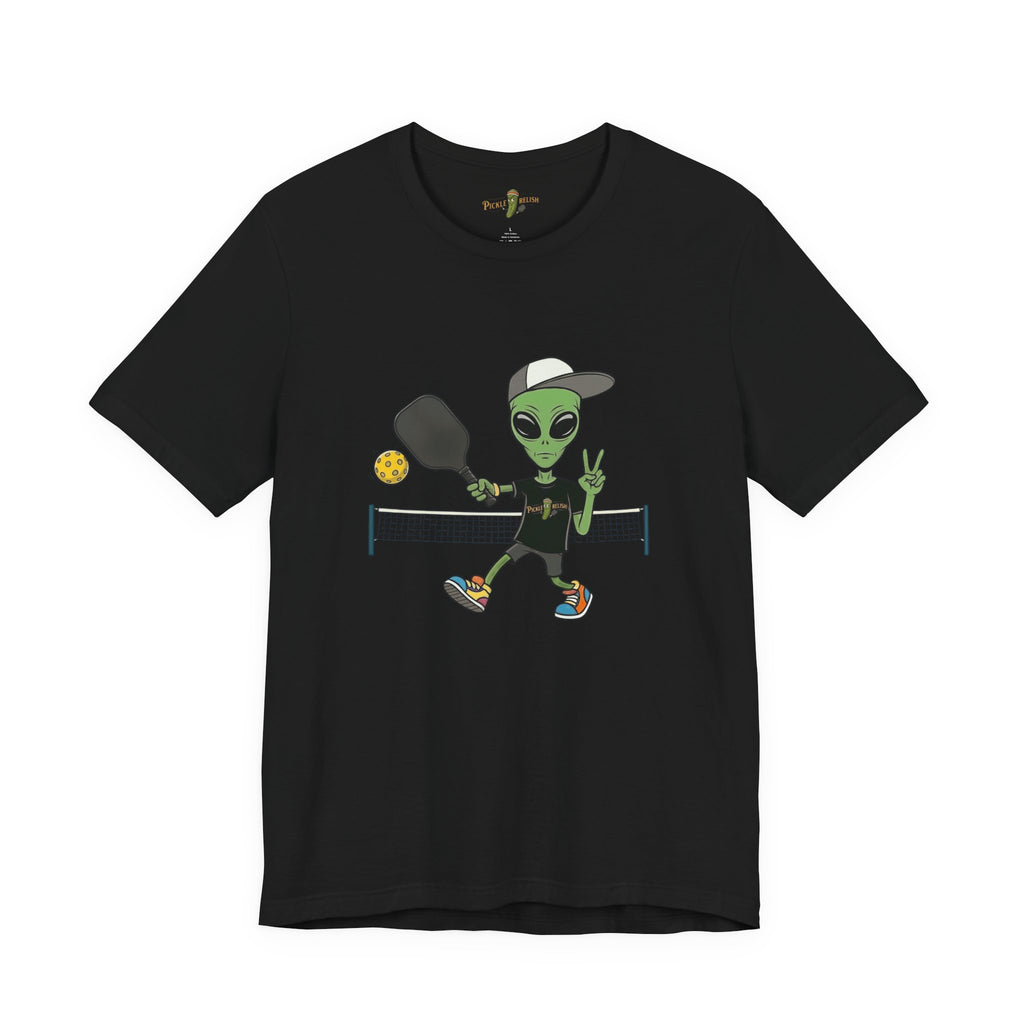 Alien Womens T-Shirt