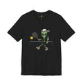 Alien Womens T-Shirt