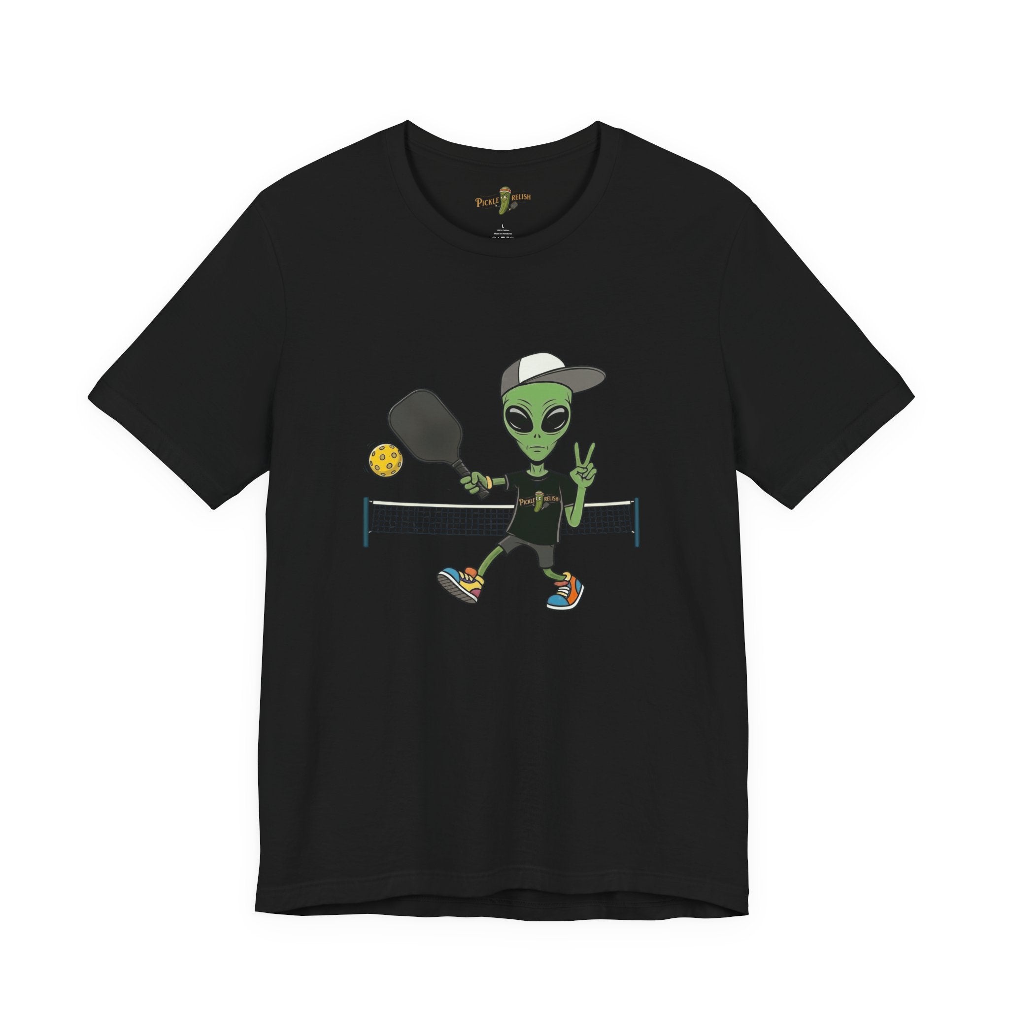 Alien Womens T-Shirt