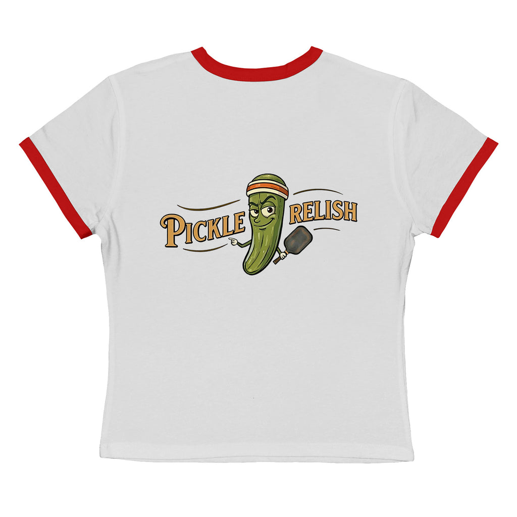 Pickle Relish Retro Classic