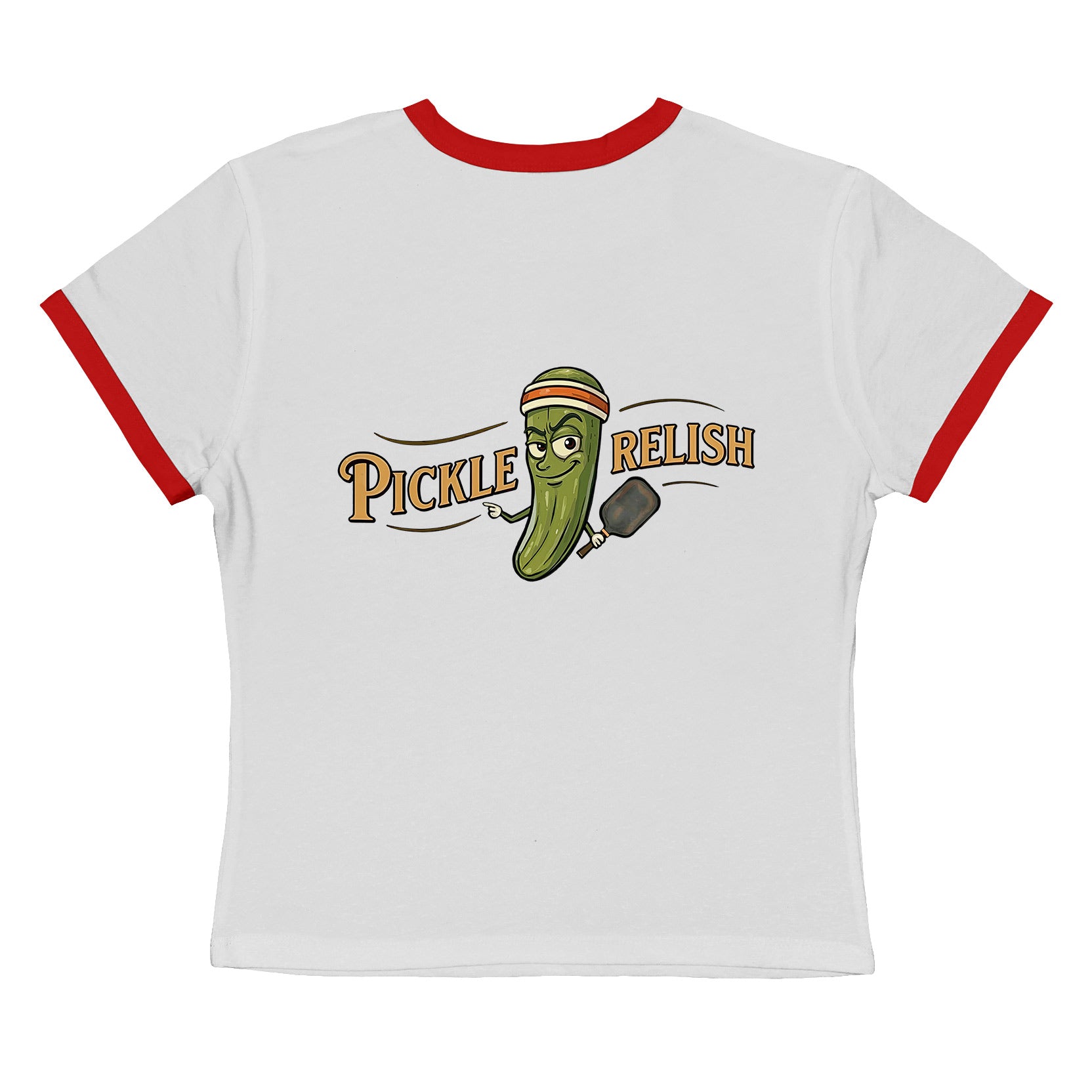 Pickle Relish Retro Classic