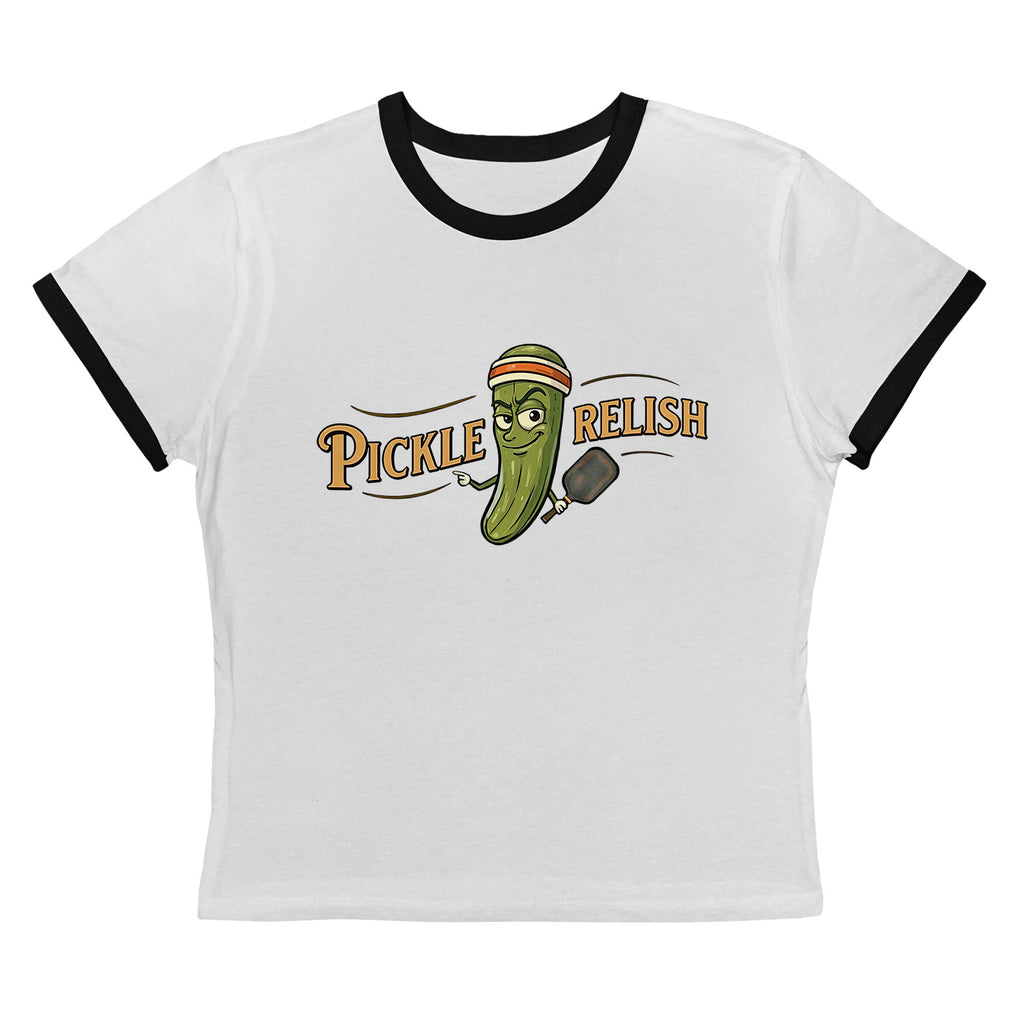 Pickle Relish Retro Classic
