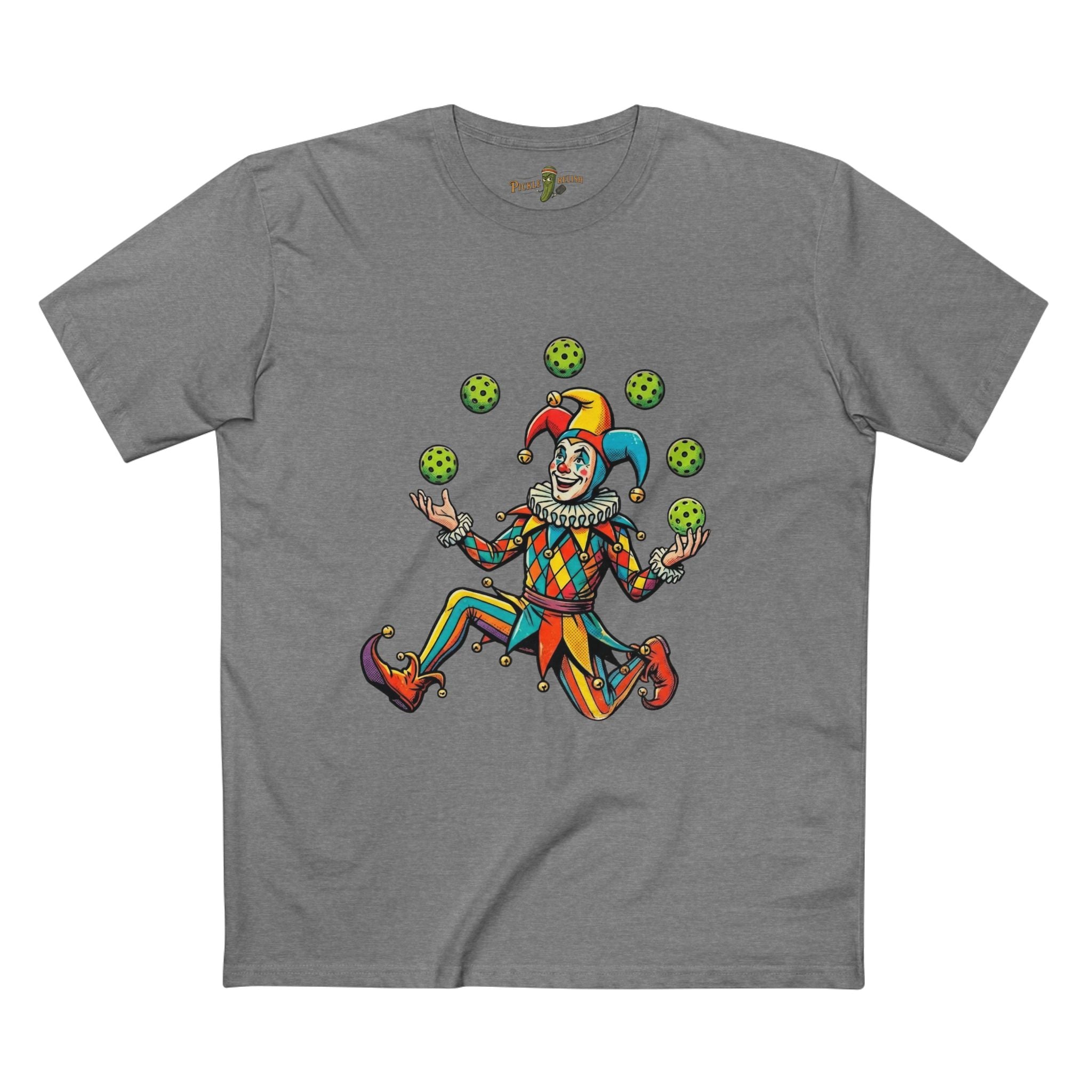 Jester Mens T-Shirt
