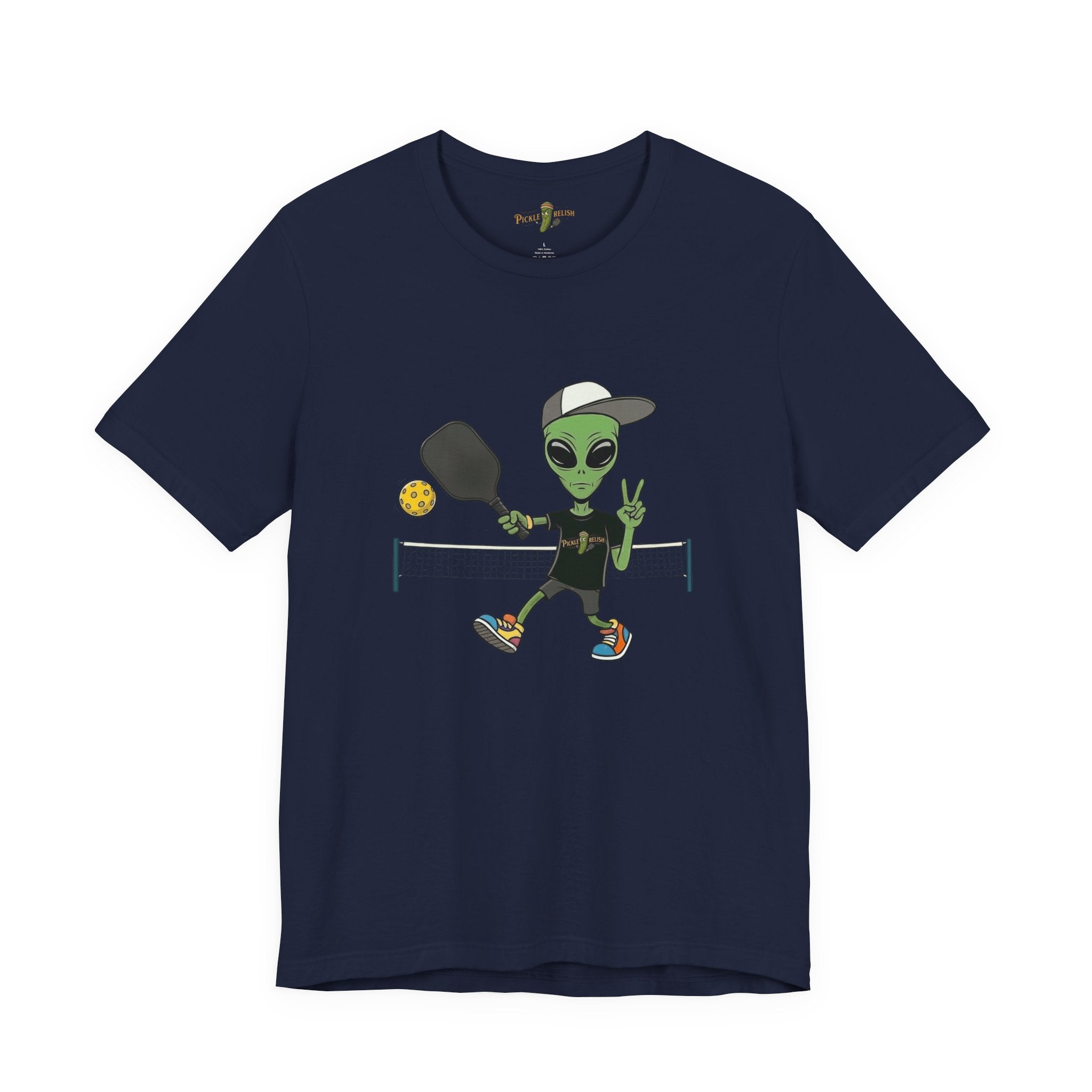 Alien Womens T-Shirt