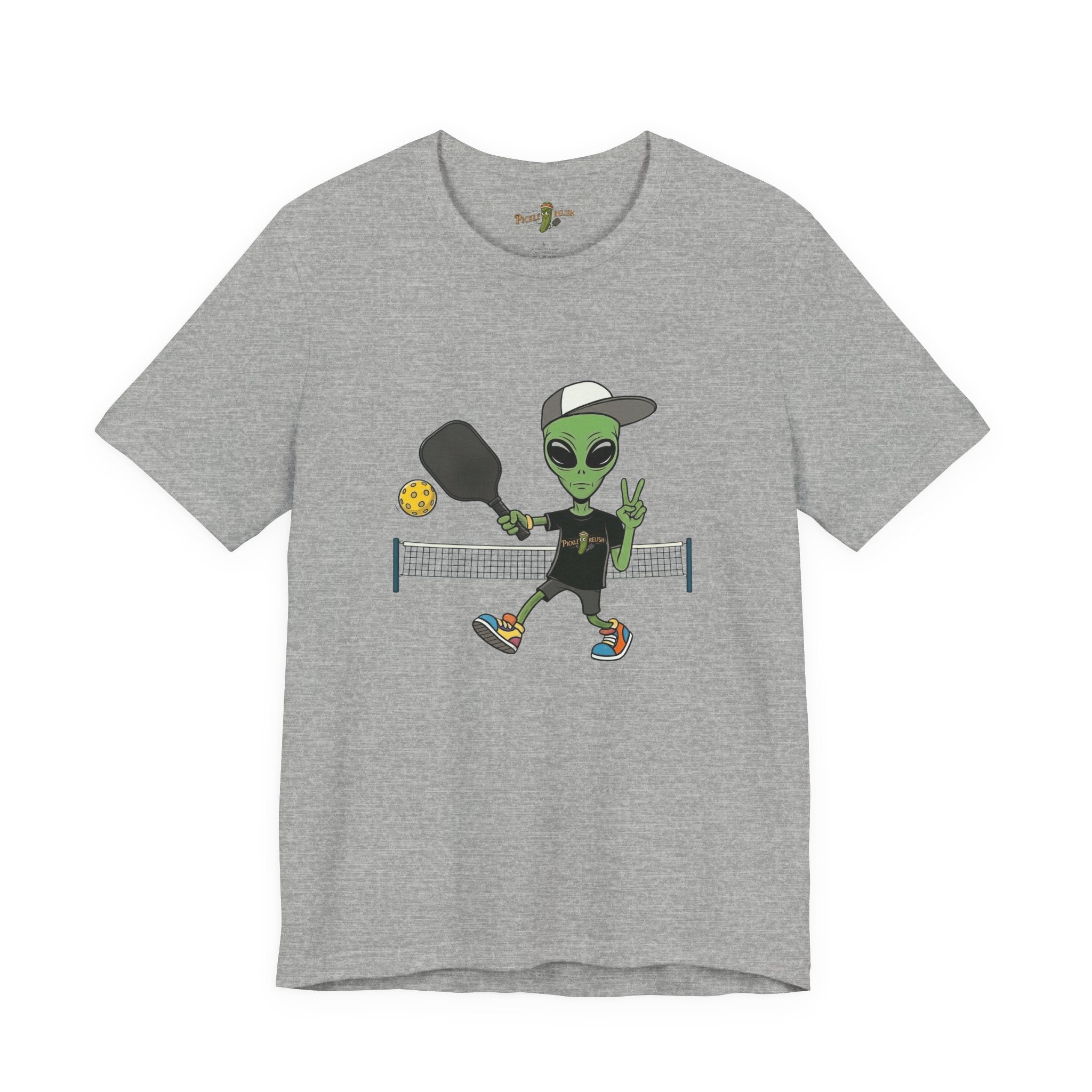 Alien Womens T-Shirt