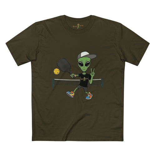 Alien Mens T-Shirt
