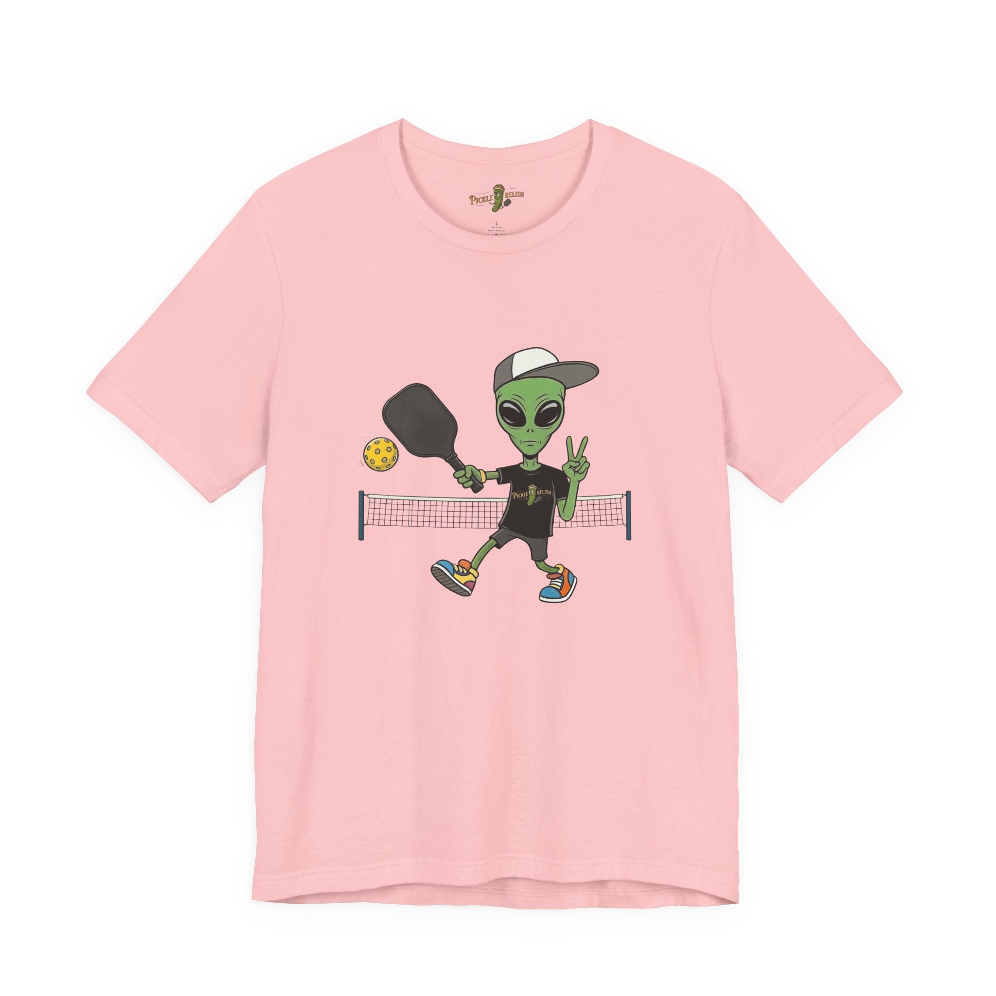 Alien Womens T-Shirt
