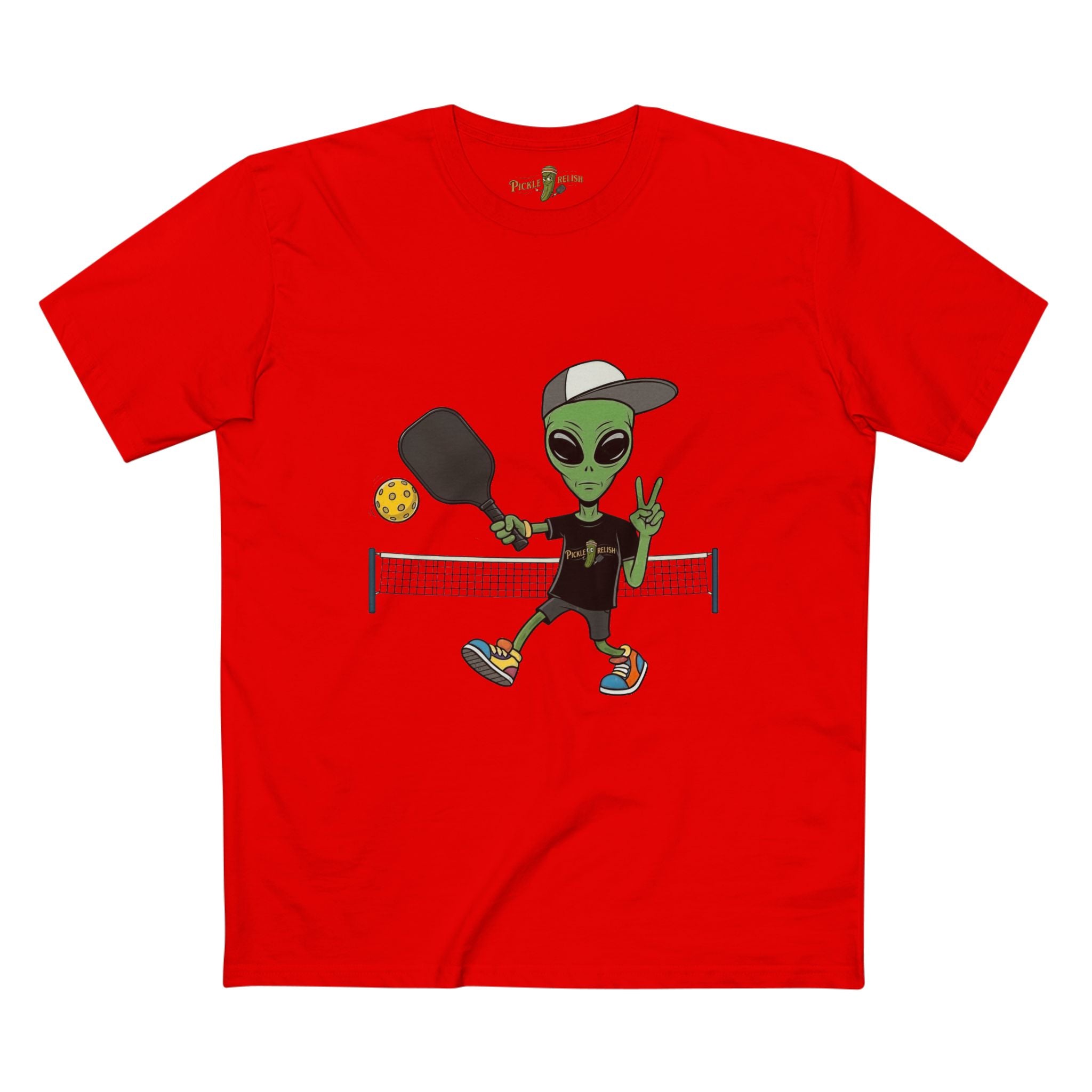 Alien Mens T-Shirt