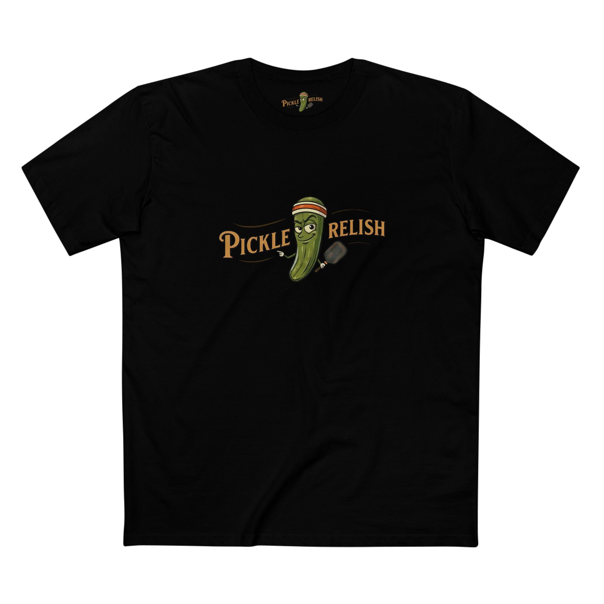 Pickle Relish OG T-Shirt
