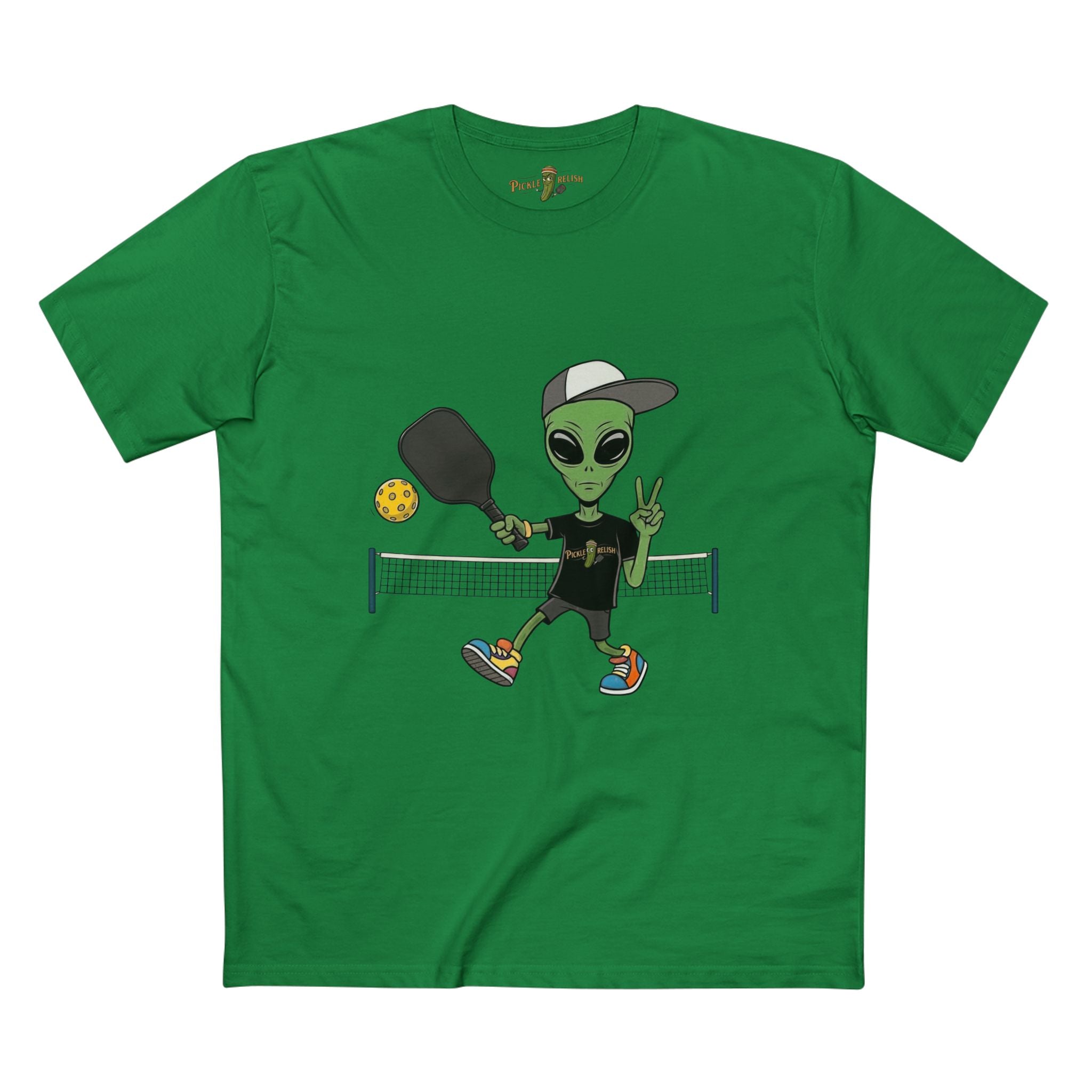 Alien Mens T-Shirt