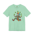 Jester Womens T-shirt