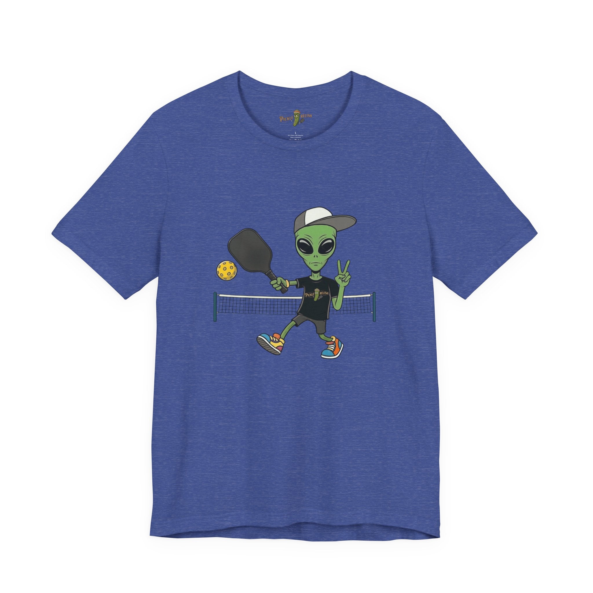Alien Womens T-Shirt