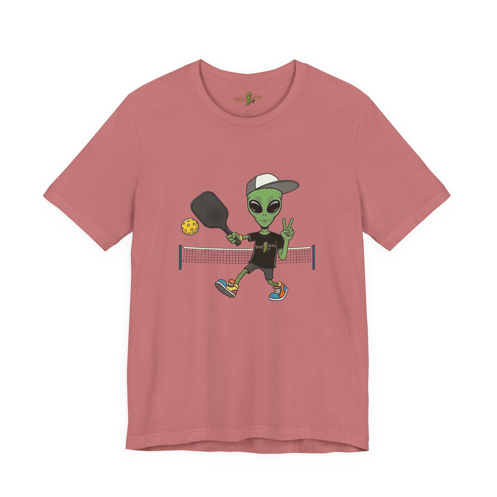 Alien Womens T-Shirt