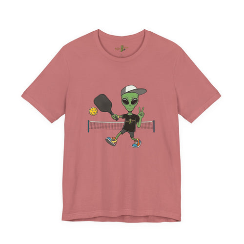 Alien Womens T-Shirt