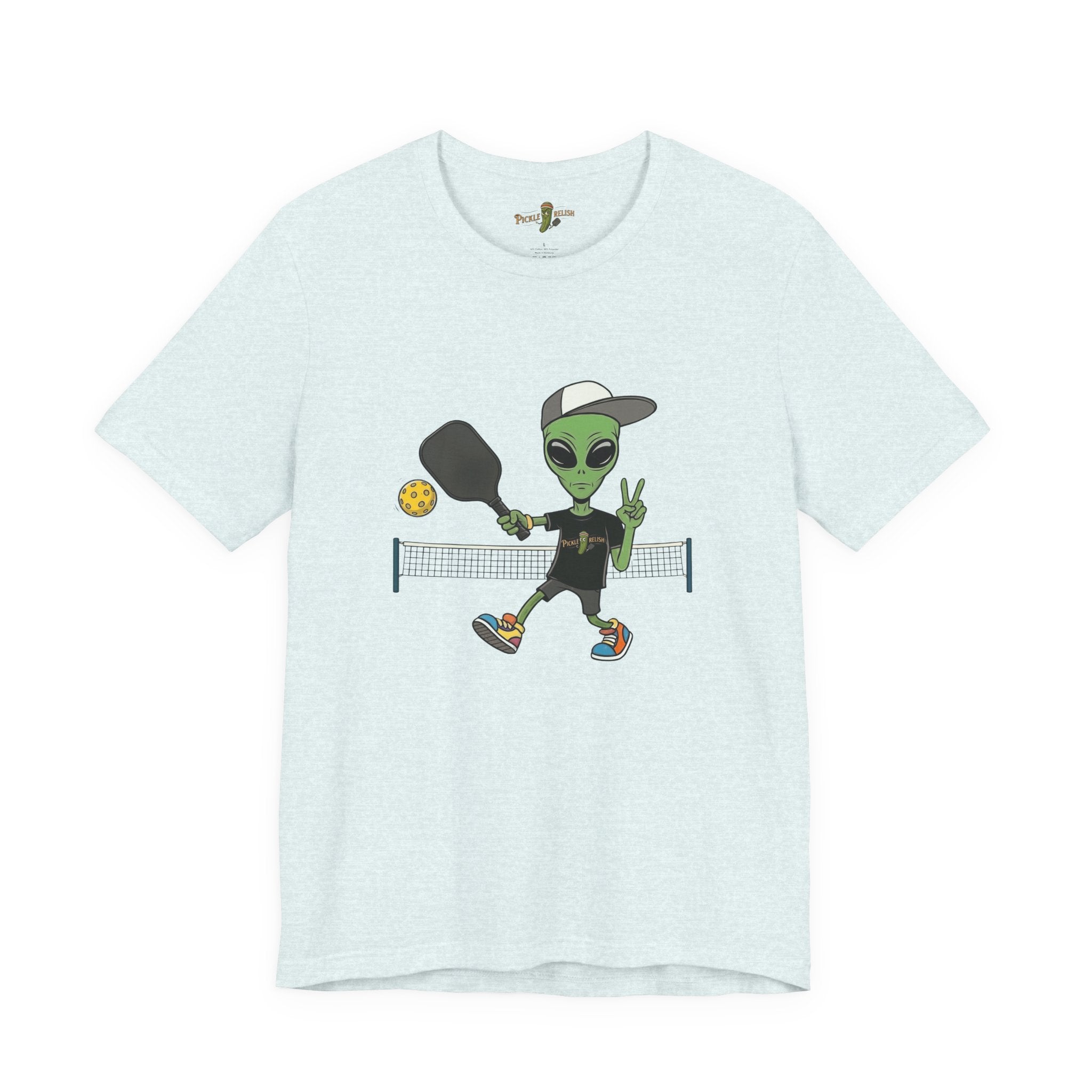Alien Womens T-Shirt